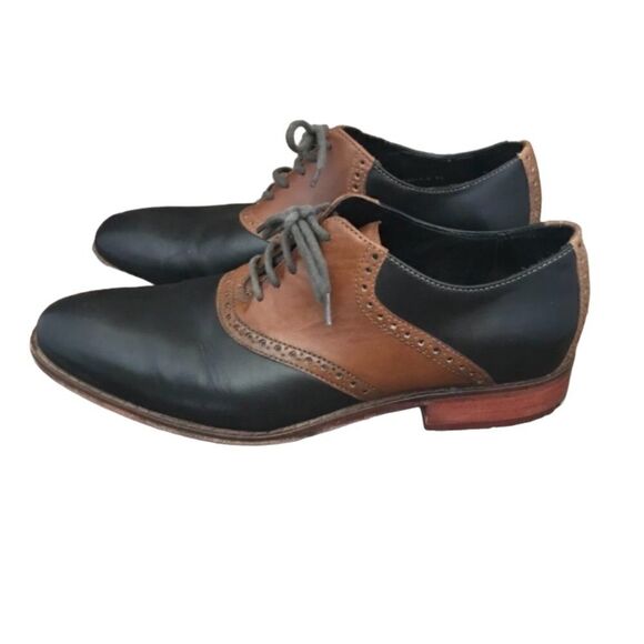 Cole Haan Shoes Men’s Size 9 - Picture 3 of 13